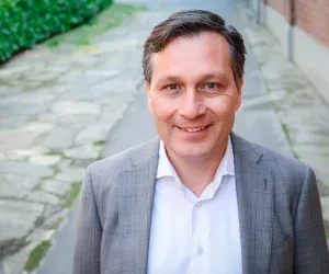 Photo de Evert Jan van der Does