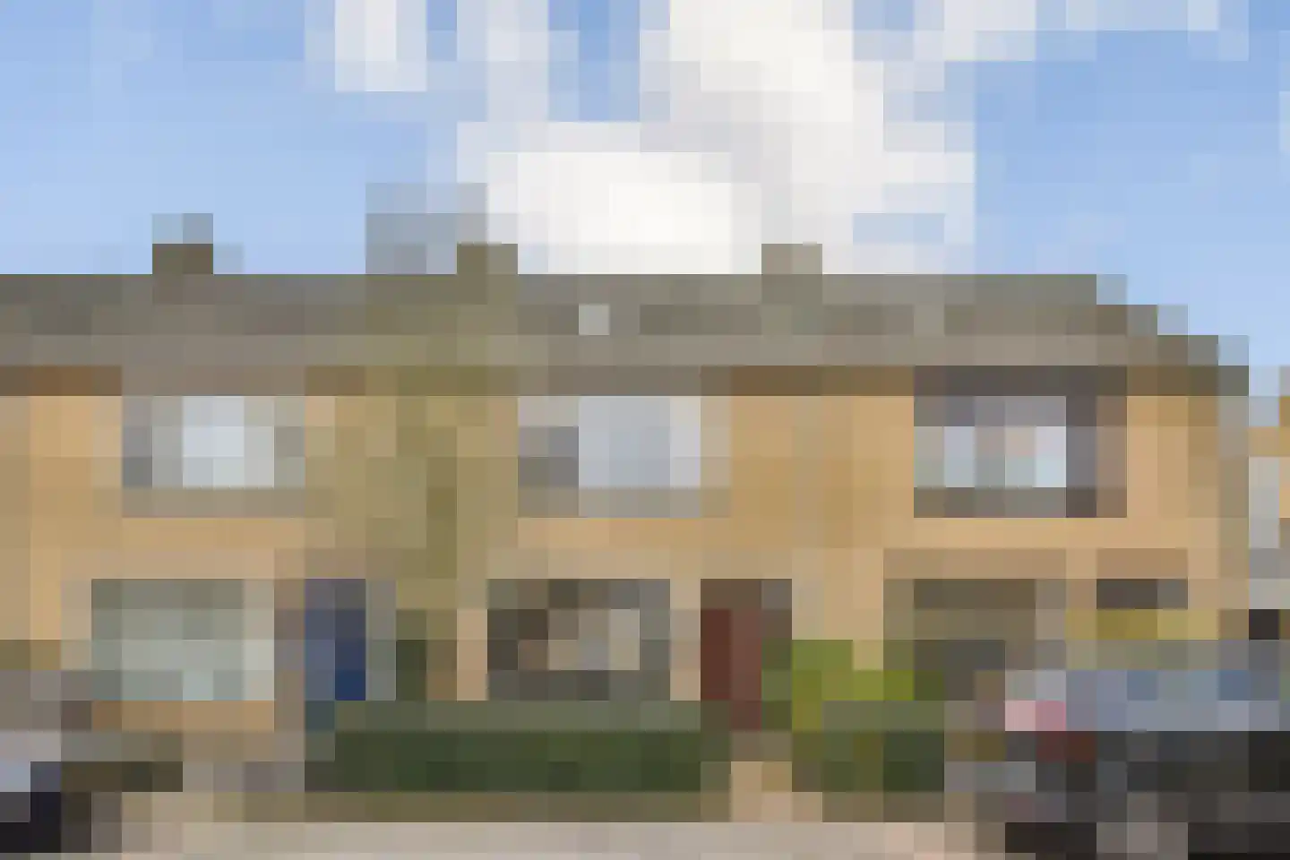 Evertsenstraat 14 Bleiswijk thumbnail 35