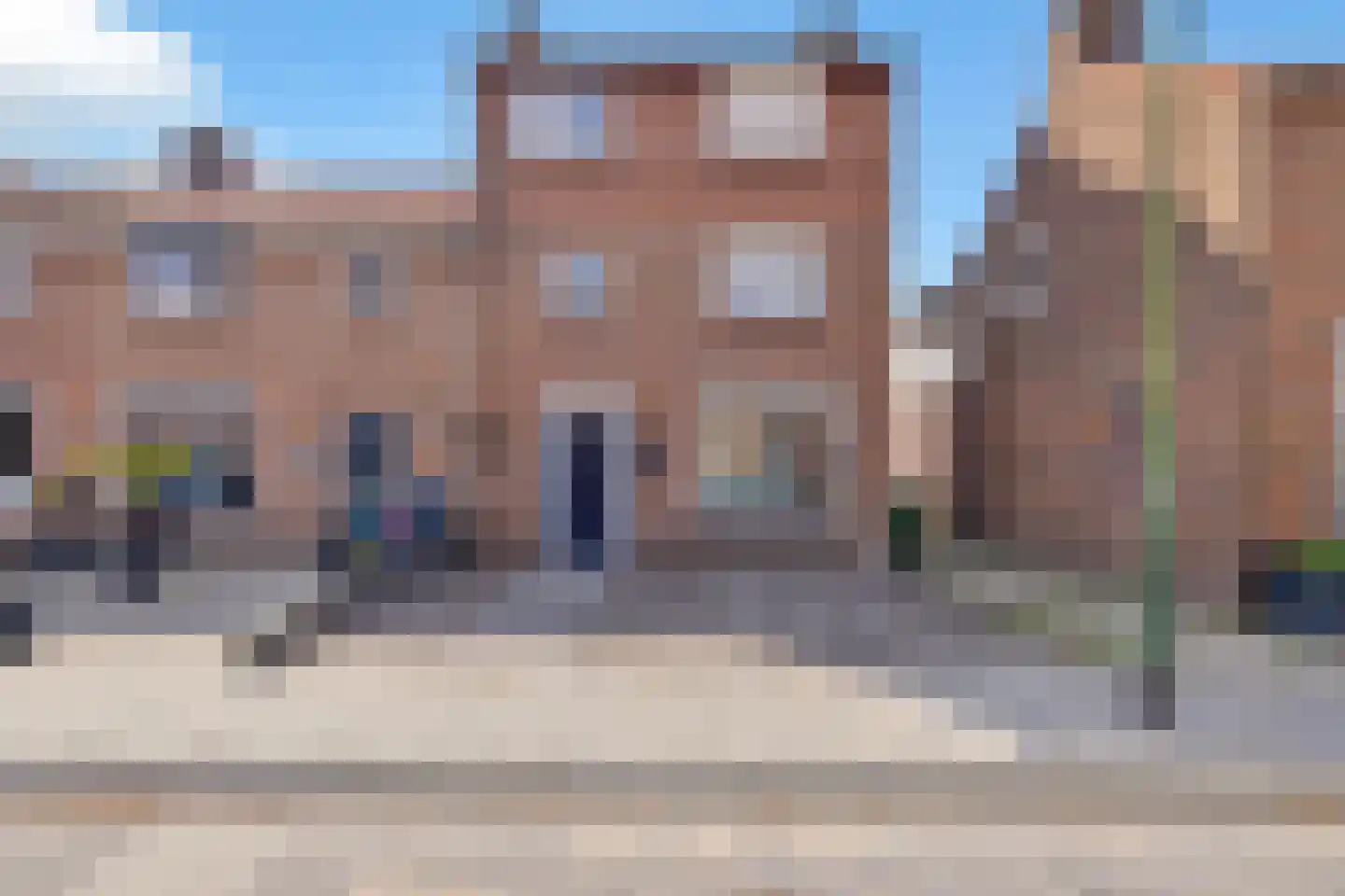 Evestraat 27 en Veldhoven