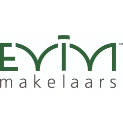 Logotipo de Evim Makelaars