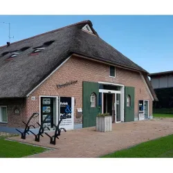 Logo Evink & Petrovic Makelaars