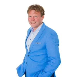 Photo de Ewout Tjeenk Willink