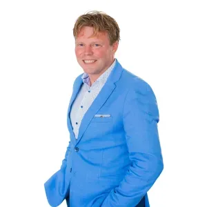 Photo de Ewout Tjeenk Willink