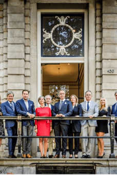 Foto van Exclusive affiliate Christie's International Real Estate | R365.nl