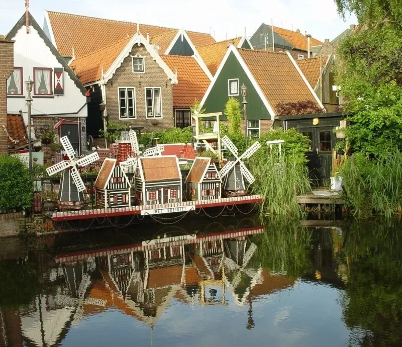 Office photo of Expat Makelaar B.V.