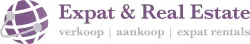 Logo Expat & Real Estate B.V.