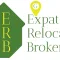 Logo van Expat Relocation Brokers