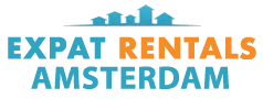 Logo van Expat Rentals Amsterdam
