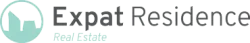 Logo Expat Residence