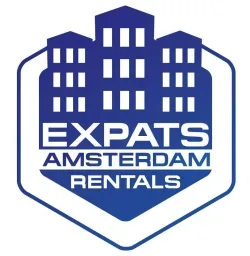 Logo Expats Amsterdam Rentals