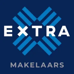 Logo van EXTRA Makelaars Enschede
