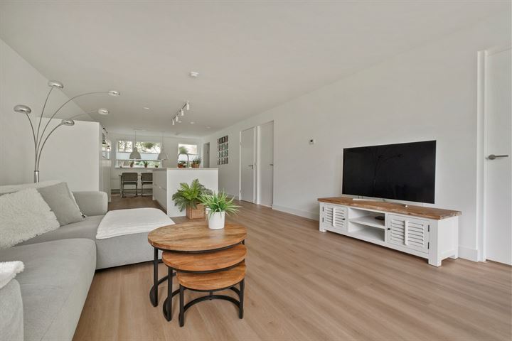 Eyckenstein 7 in Amstelveen foto