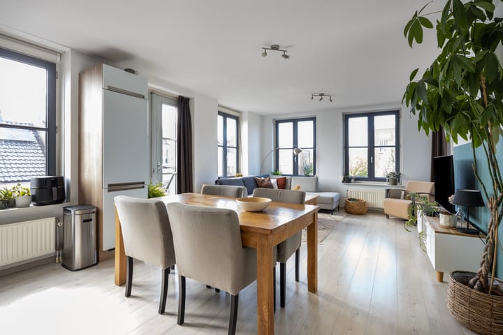 Eyckenstein 72 in Vleuten foto