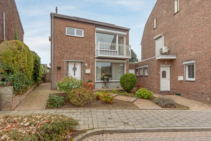 Eygelshovenerweg 8A in Landgraaf