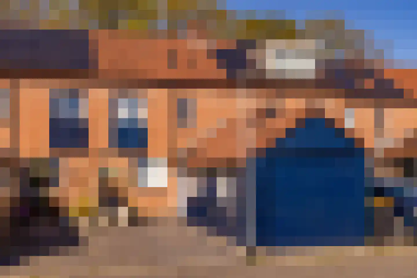 Eykmanhof 47 in Hoogeveen