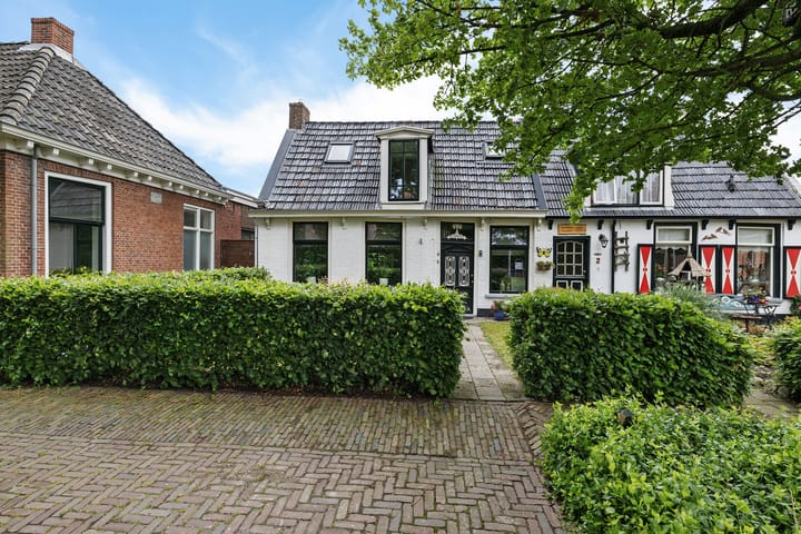 Eysingapad 4 in Aldtsjerk foto