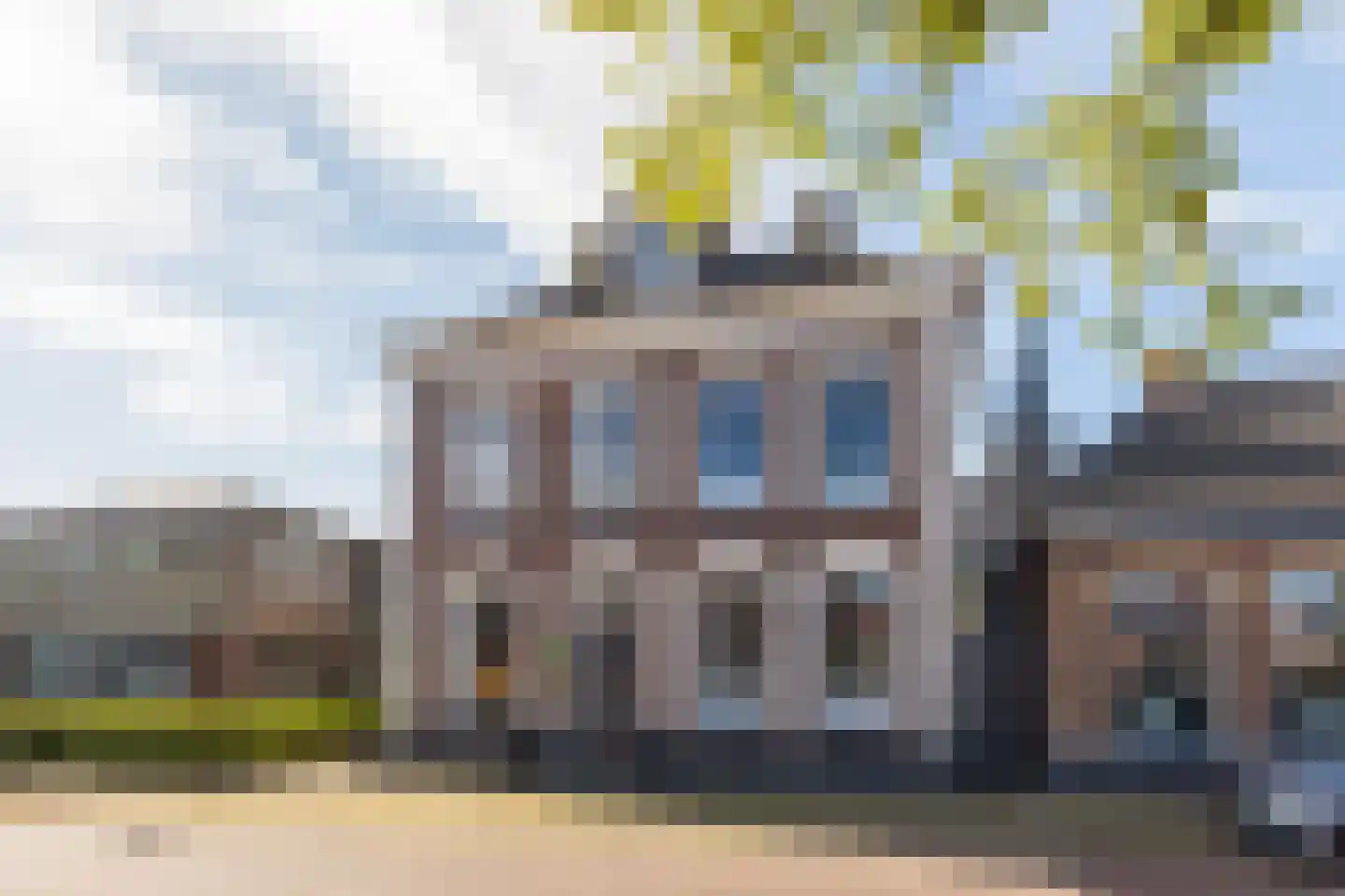 Eyso de Wendtstraat 10 in Kollum