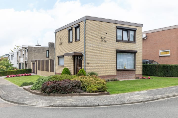 Eyssenstraat 18 in Wijnandsrade foto