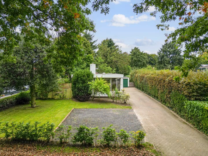 F.A. Molijnlaan 47 in Nunspeet foto