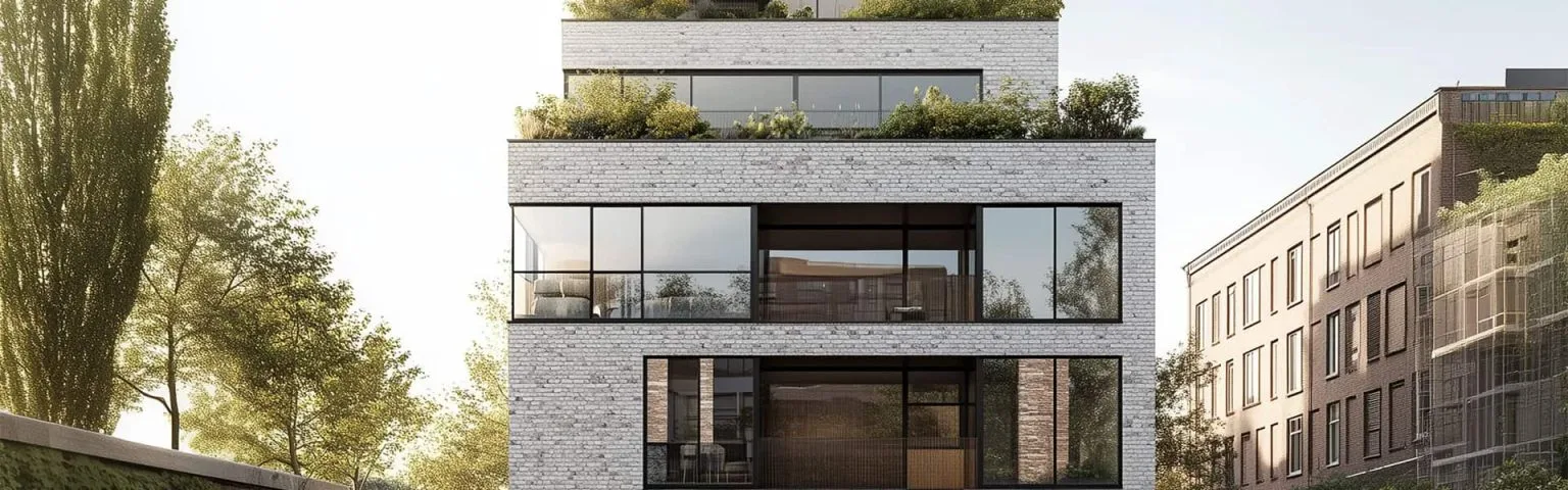 Team photo of F.E. Real Estate