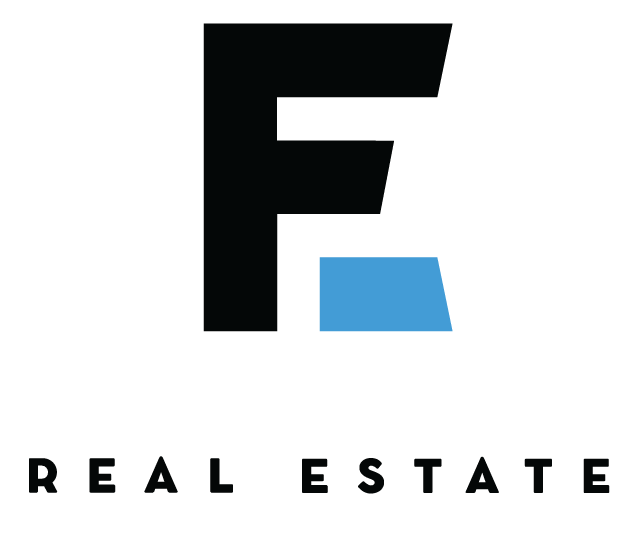 Logo F.E. Real Estate
