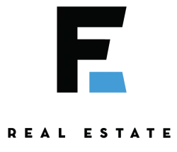 Logo F.E. Real Estate
