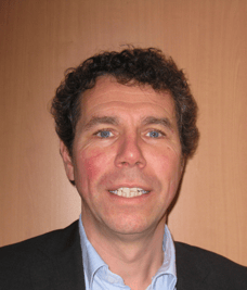 Foto van F.M. van den Belt