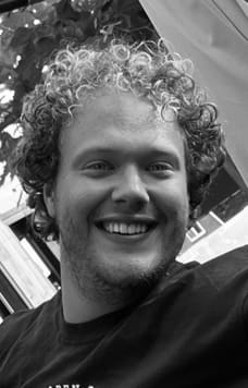 Foto van F.R. van der Dong