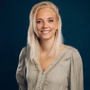 Foto van F. van Engelen (Floor)