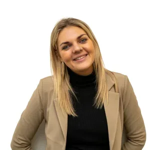 Foto van Fabiënne Swarts