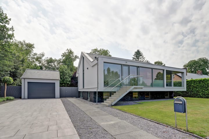 Fabriciuslaan 60 in Drachten