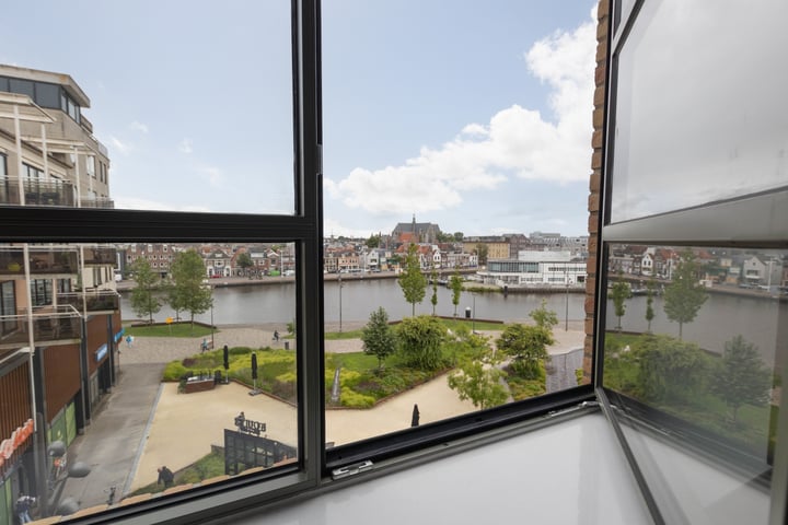 Fabriekserf 29 in Alkmaar foto