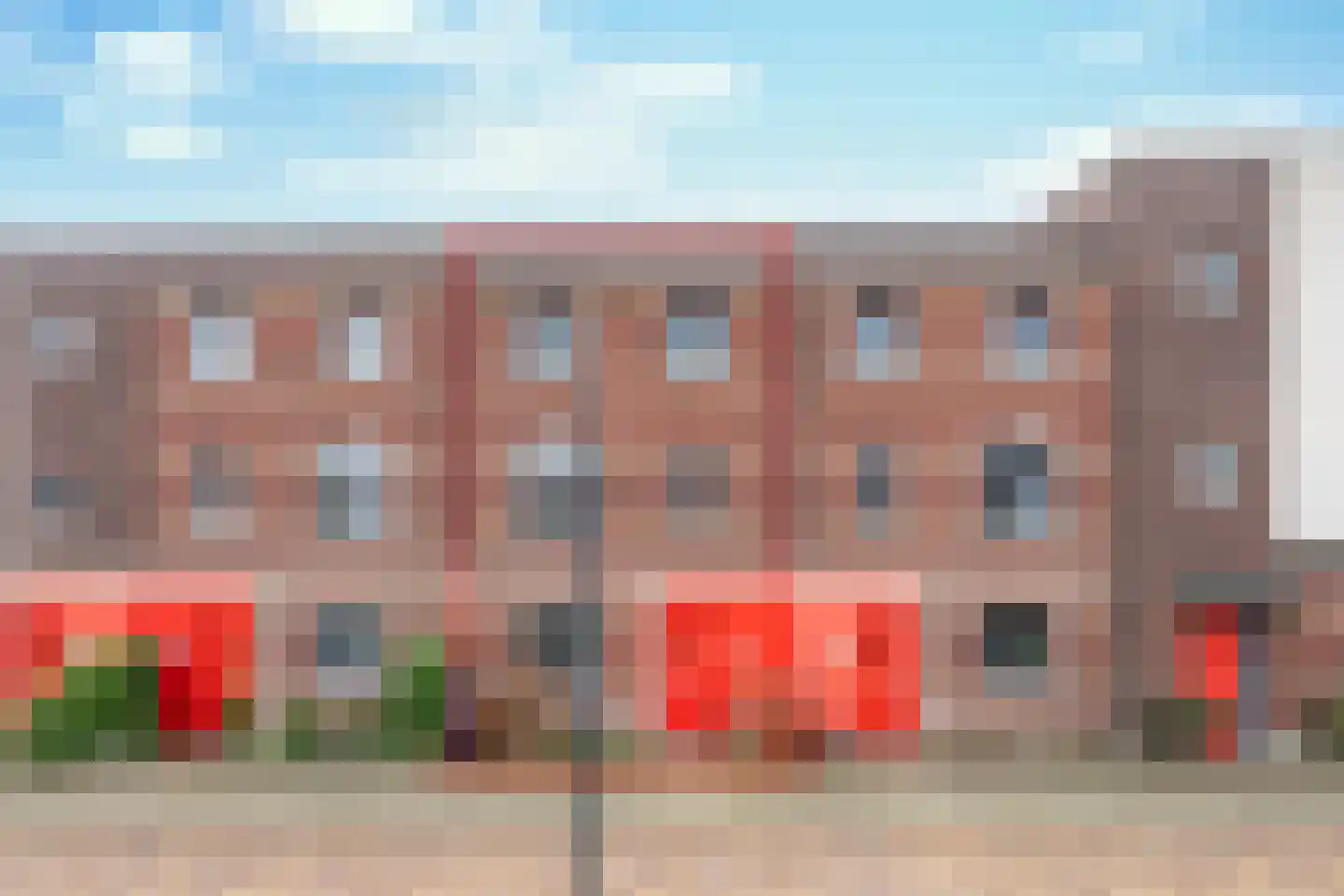 Fabriekslaan 5 in Uden