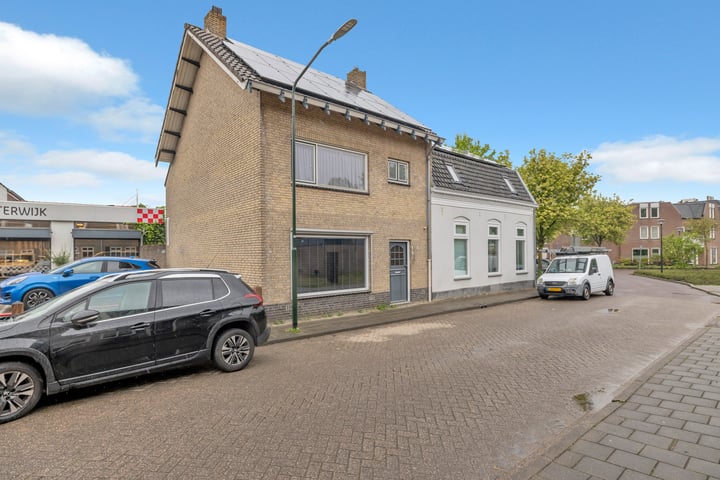 Fabriekstraat 31 in Goirle foto