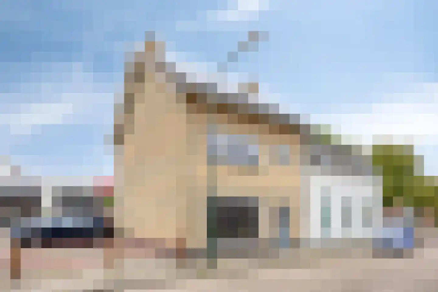 Fabriekstraat 31 Goirle
