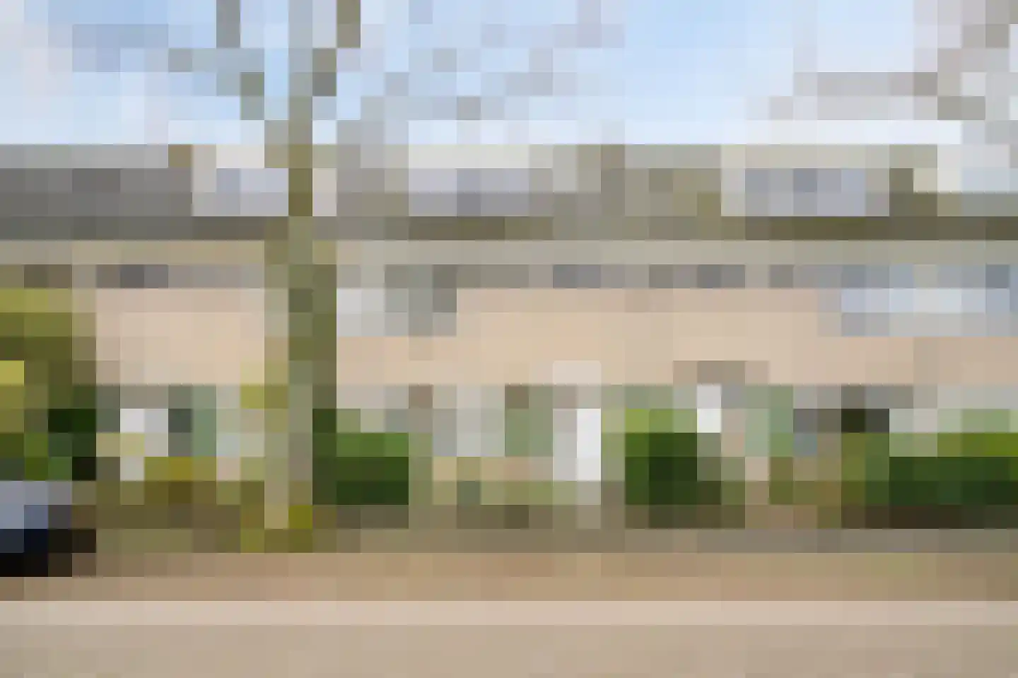 Fabritiuslaan 50 Wassenaar