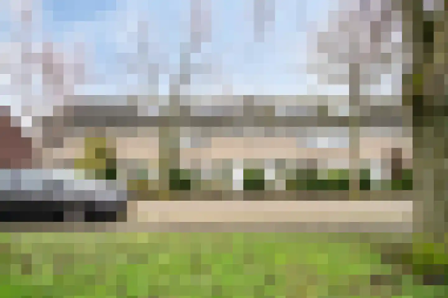 Fabritiuslaan 50 Wassenaar thumbnail 65