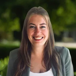 Photo of Faby te Hennepe