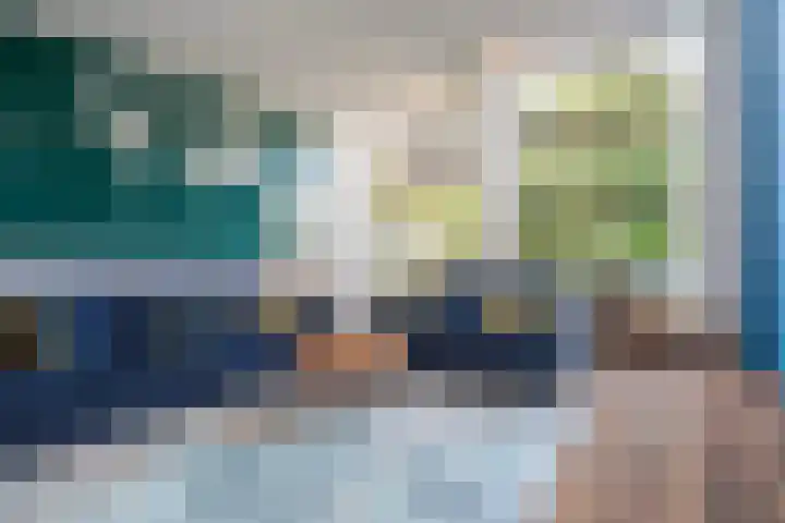 Factorij 127 dans Rotterdam