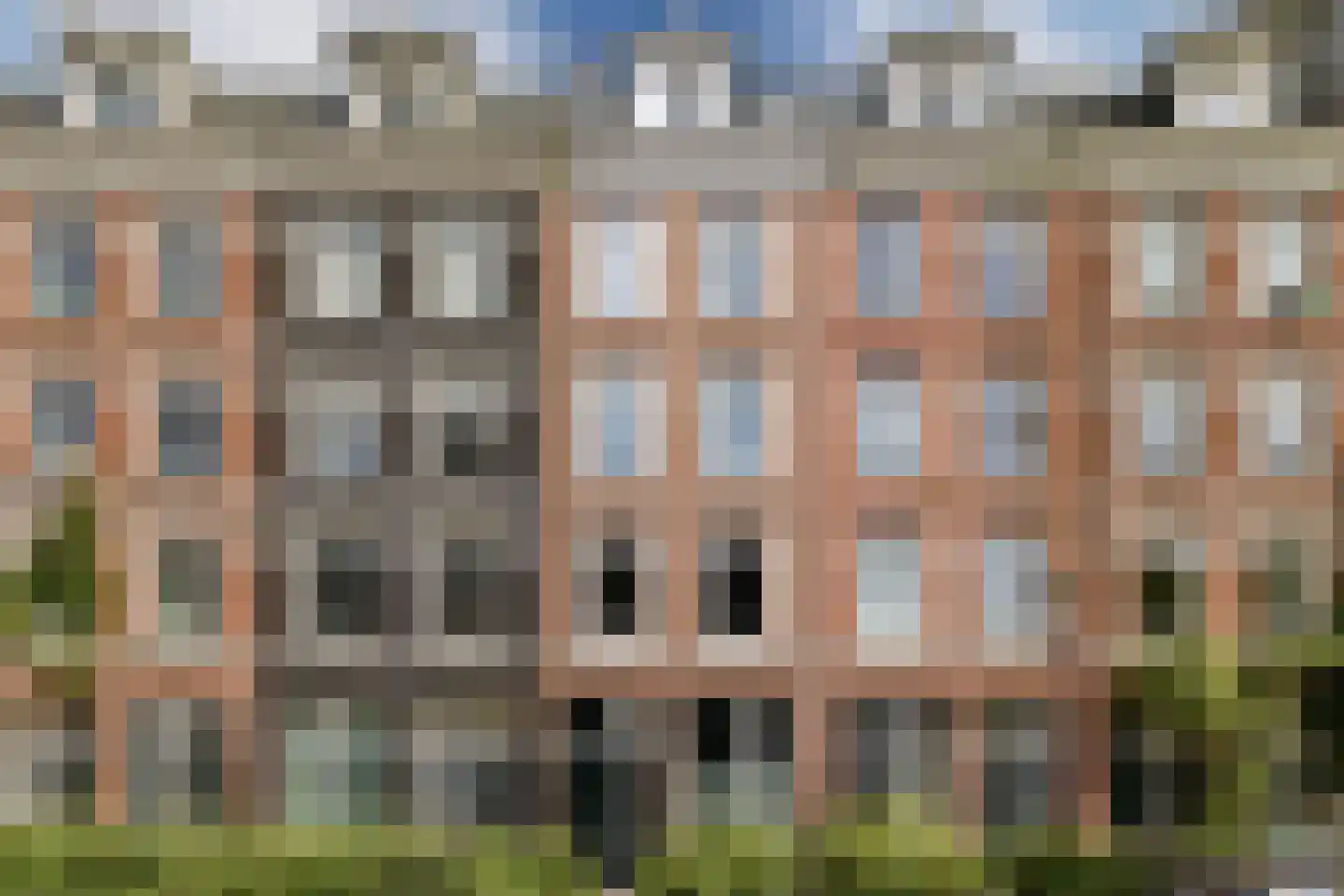 Fagelstraat 6 2 in Amsterdam