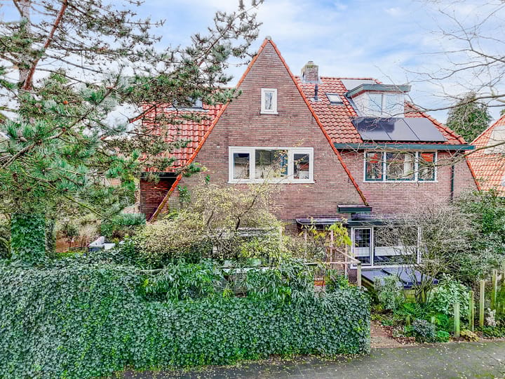 Fahrenheitstraat 15 in Amersfoort