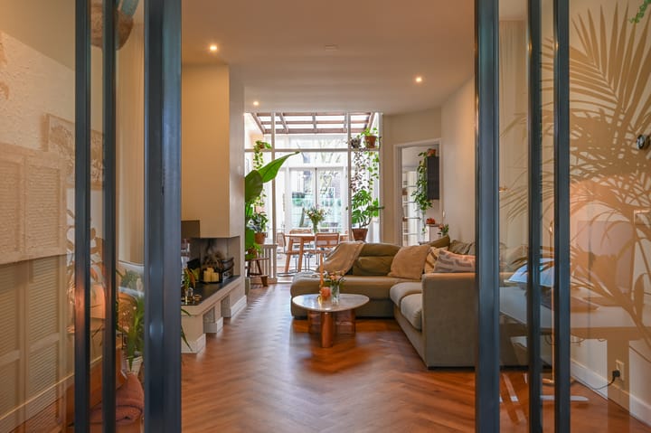 Fahrenheitstraat 513 in 's-Gravenhage foto