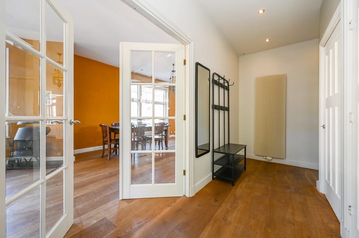 Fahrenheitstraat 599 in 's-Gravenhage foto