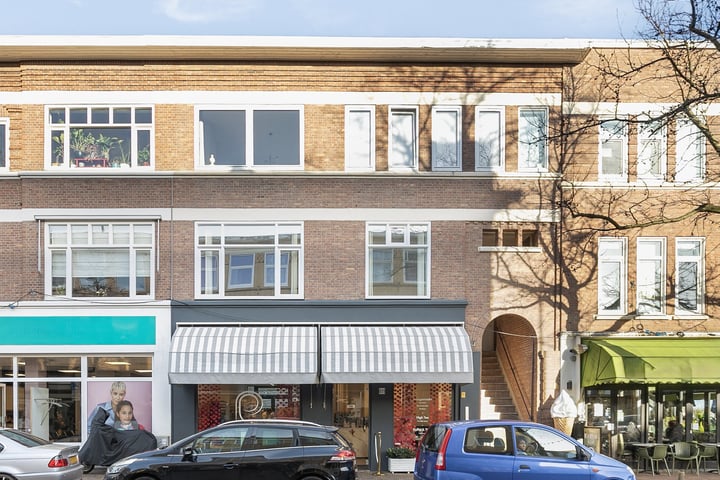 Fahrenheitstraat 609 in 's-Gravenhage foto