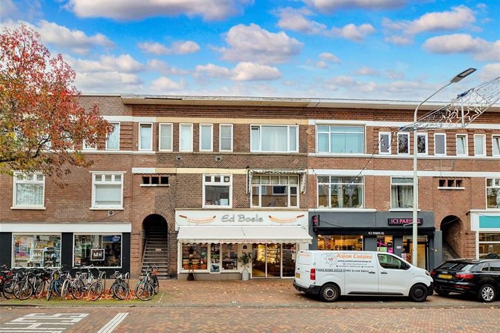 Fahrenheitstraat 627 in 's-Gravenhage foto