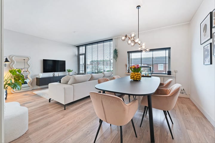 Falckstraat 15 in Vlissingen foto