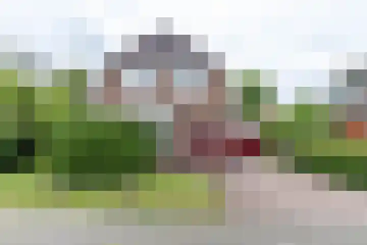 Falkenawei 3 dans Feanwâlden