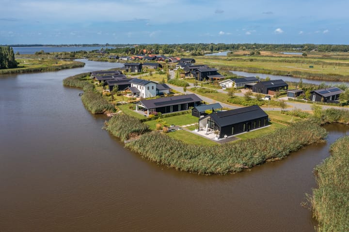 Falster 1 in Blauwestad foto