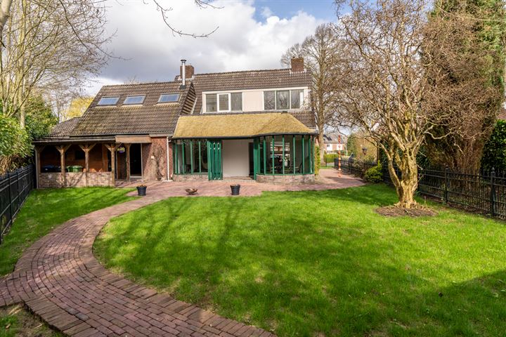 Fam. Valkstraat 7 in Muntendam foto