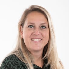 Foto van Famke Doornaar